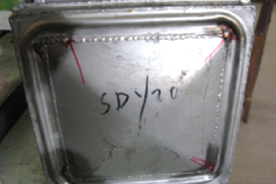 镁合金焊接的应用与可焊性分析