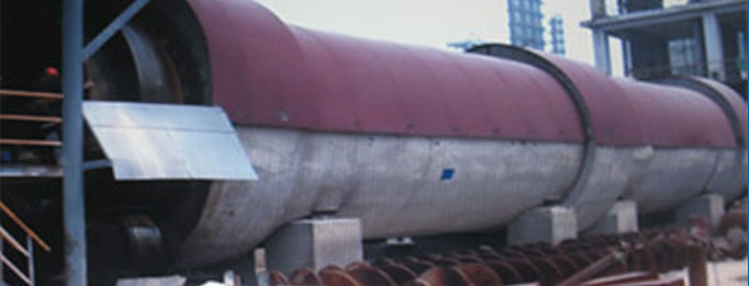 HF（F2）反应炉管的内壁激光强化延寿